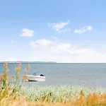G125-lemvig-bellisvej-25 Σπίτι διακοπών