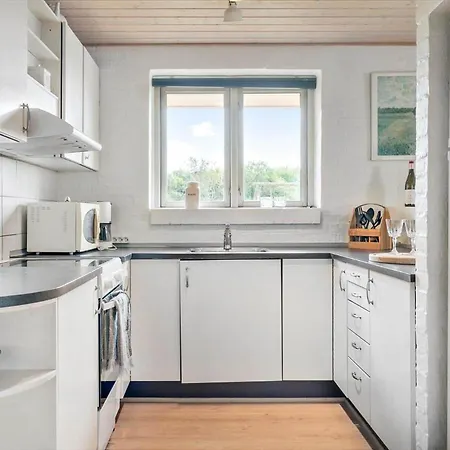 G125-lemvig-bellisvej-25 Semesterbostad