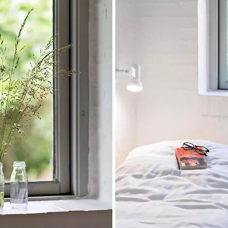 Semesterbostad G125-lemvig-bellisvej-25 *