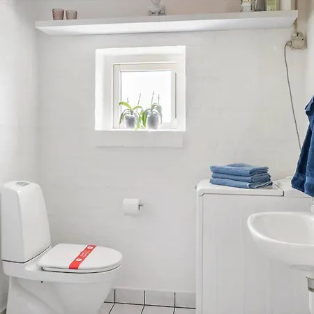 Vakantiehuis G125-lemvig-bellisvej-25
