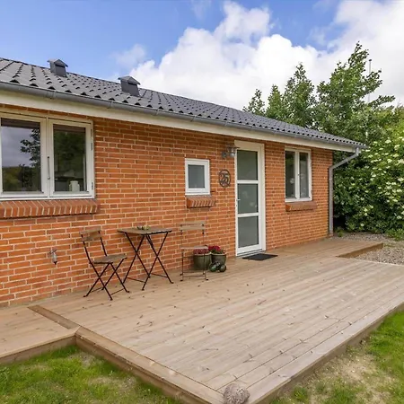 Casa vacanze G125-lemvig-bellisvej-25 *