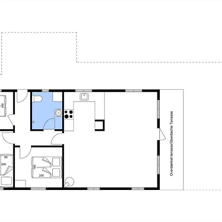 G125-lemvig-bellisvej-25 Semesterbostad