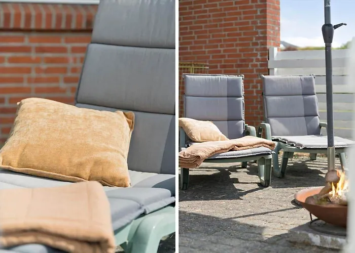 G125-lemvig-bellisvej-25 Semesterbostad Lemvig