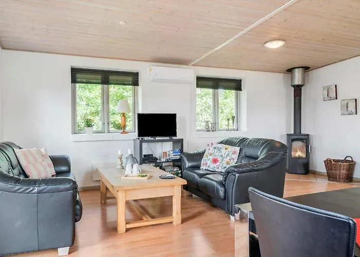 Casa vacanze G125-lemvig-bellisvej-25