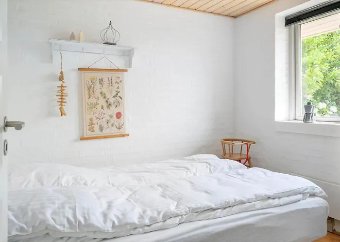 Casa vacanze G125-lemvig-bellisvej-25