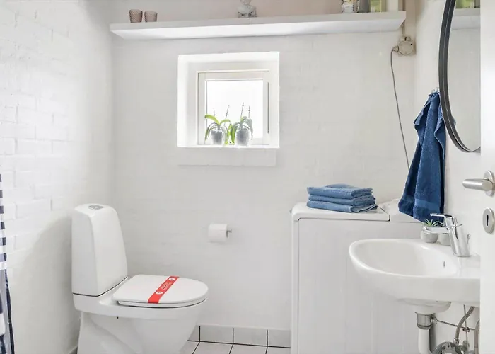 Casa vacanze G125-lemvig-bellisvej-25